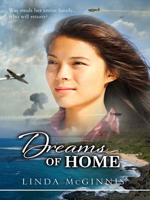 cover image of Dreams of Home